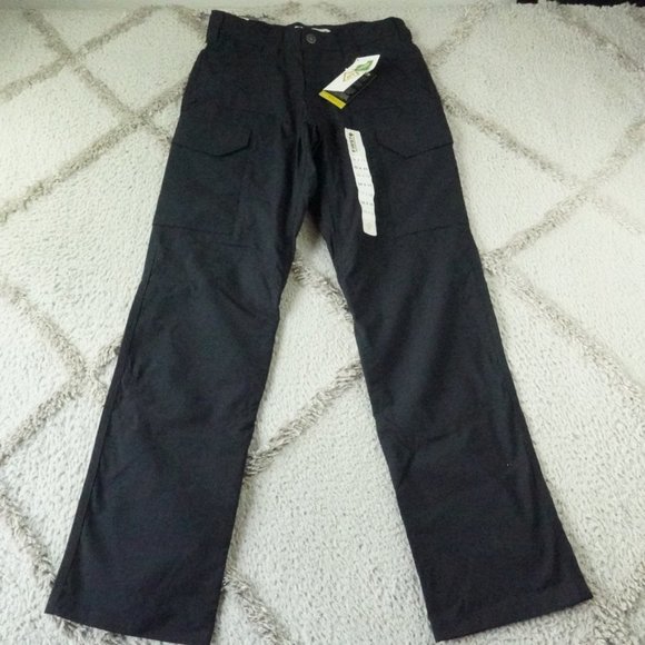 First Tactical Other - 3 for $30: First Tactical  V2 Cargo Tactical Pants Mens 28x32 Navy Blue